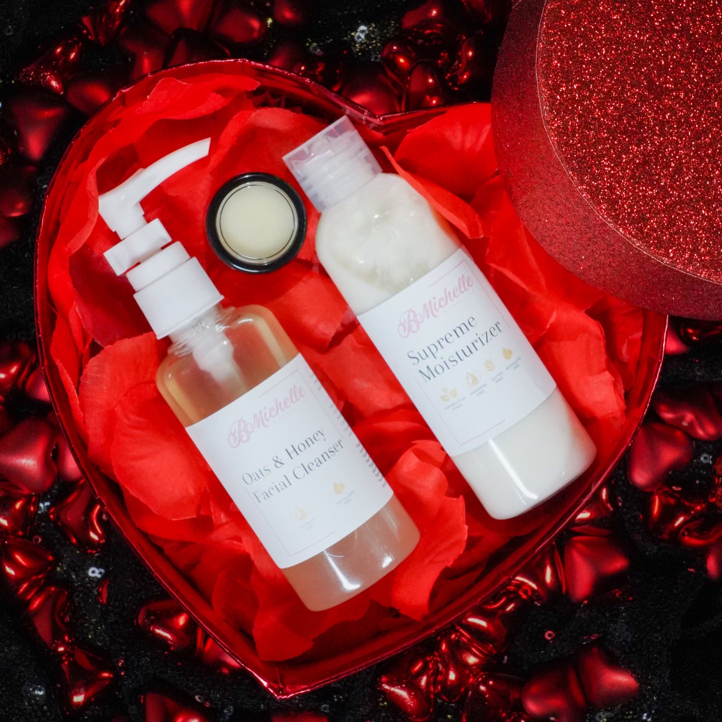 “Take Me” Travel Kit