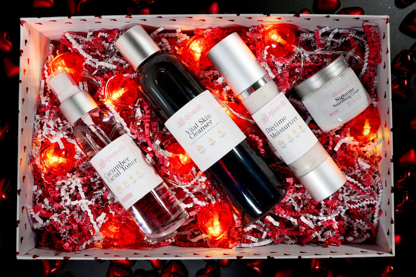 Day Skincare Kit