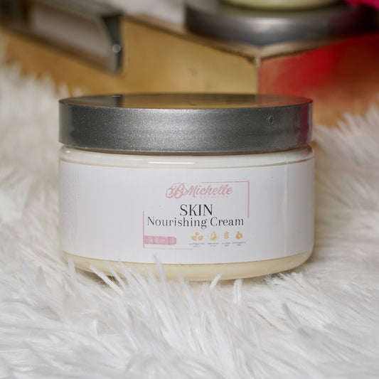 SKIN Nourishing Cream